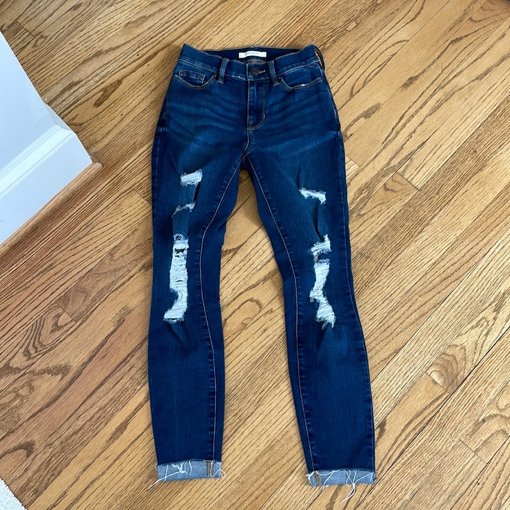 Pacsun Jeans